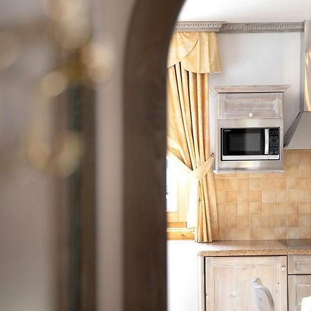利维尼奥Casa Li Roina N 46公寓 外观 照片