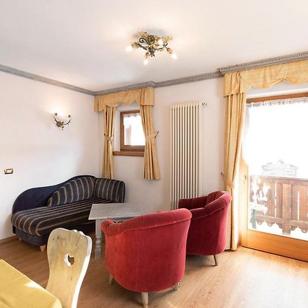 利维尼奥Casa Li Roina N 46公寓 外观 照片