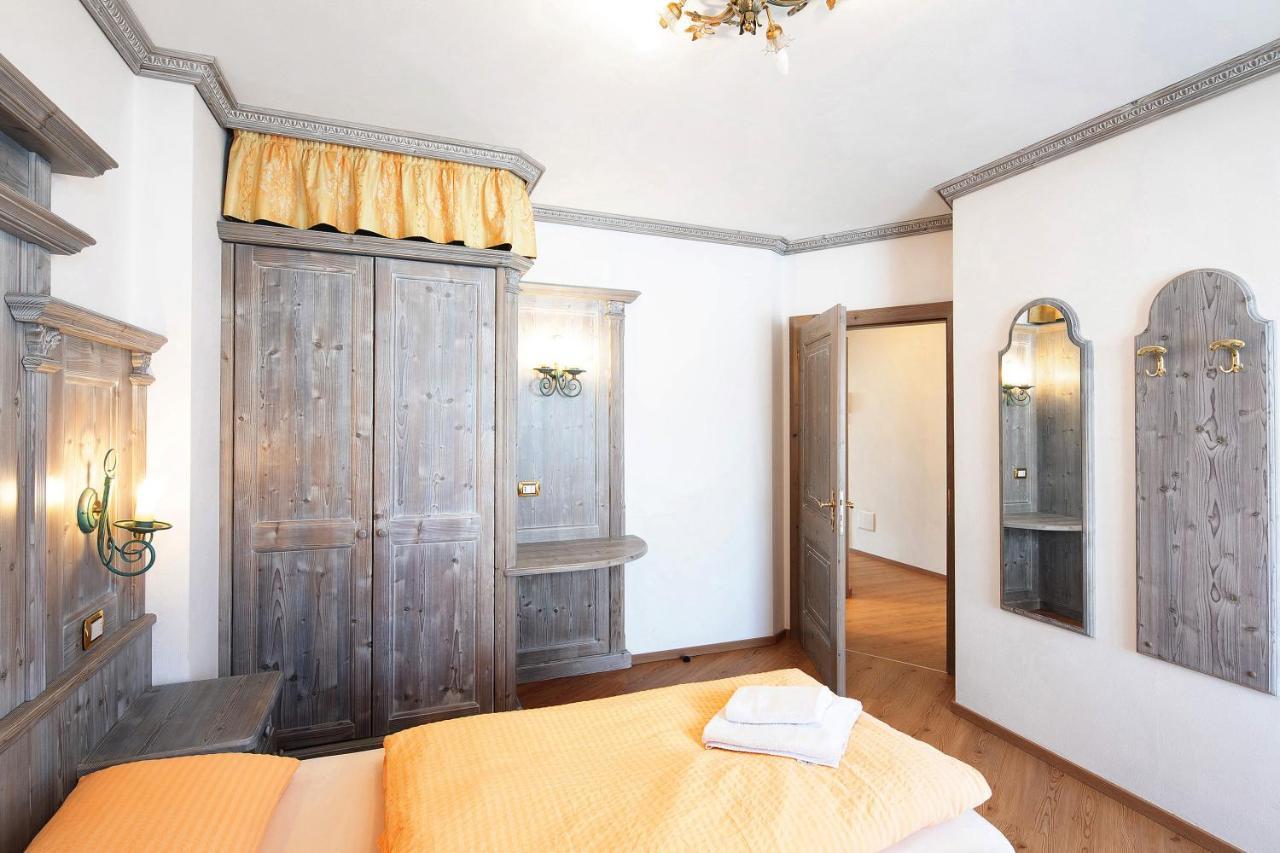利维尼奥Casa Li Roina N 46公寓 外观 照片